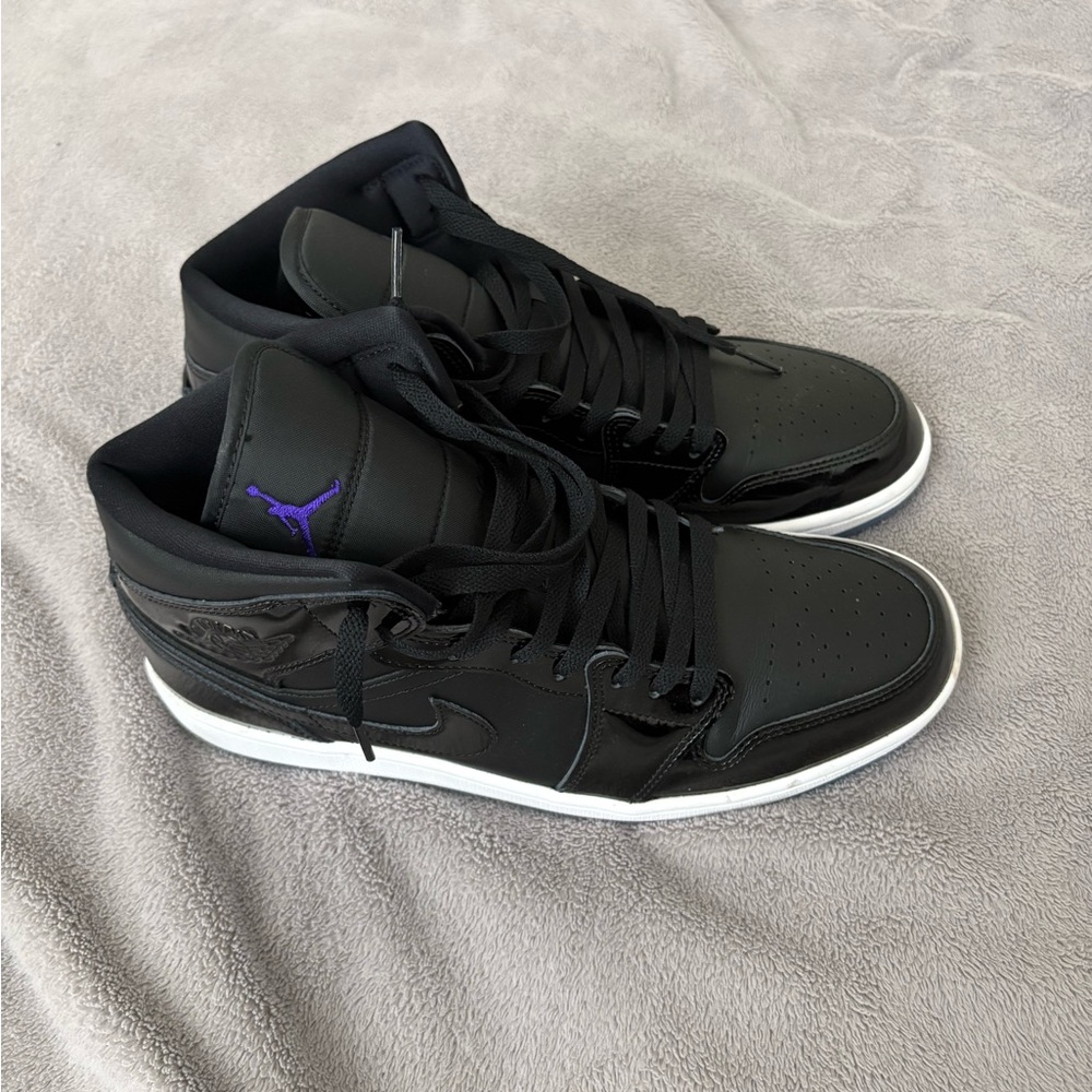 Jordan space jams  High-Top Sneakers